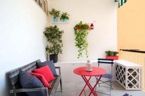 Magnifico b&b, Sorrento